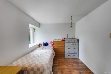 Laundry Room Photo of 35 22411 124 Avenue, Maple Ridge, BC