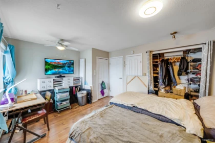 Loft / Bonus Room Photo of 35 22411 124 Avenue, Maple Ridge, BC
