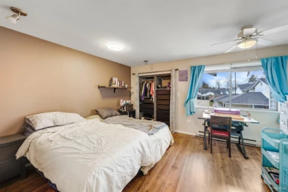 Office / Den Photo of 35 22411 124 Avenue, Maple Ridge, BC