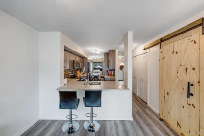 Primary Bedroom Photo of 35 22411 124 Avenue, Maple Ridge, BC