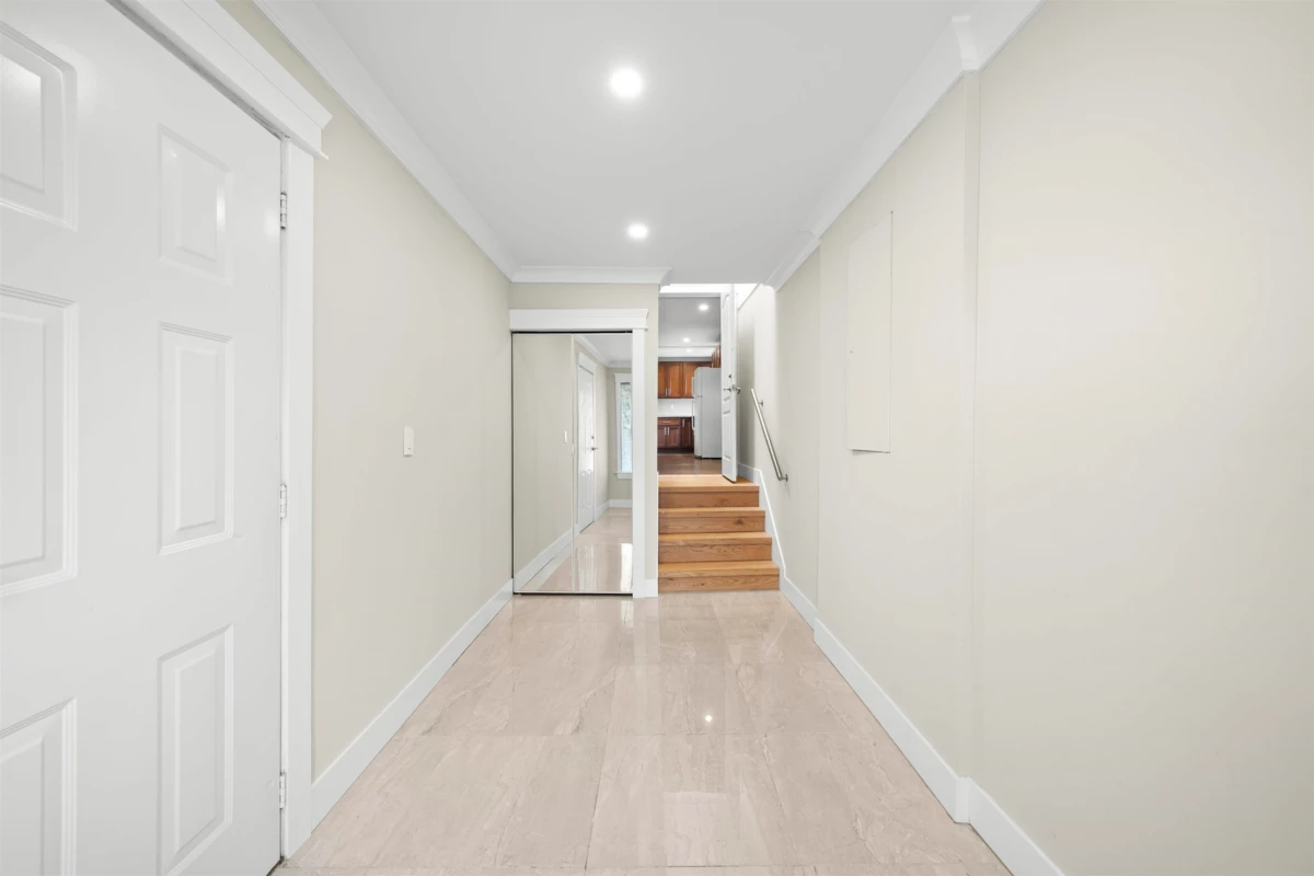 Dining Area Photo of 19489 115a Avenue, Pitt Meadows, BC