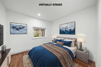 Front Yard Photo of 19489 115a Avenue, Pitt Meadows, BC