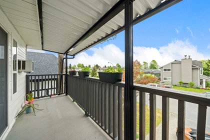 Garage Interior Photo of 19489 115a Avenue, Pitt Meadows, BC