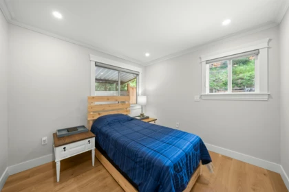 Laundry Room Photo of 19489 115a Avenue, Pitt Meadows, BC