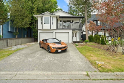 19489 115a Avenue, Pitt Meadows, BC, Pitt Meadows — Single Family Residence for sale