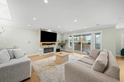 Primary Bedroom Photo of 19489 115a Avenue, Pitt Meadows, BC