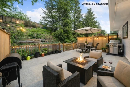 Street View Photo of 19489 115a Avenue, Pitt Meadows, BC