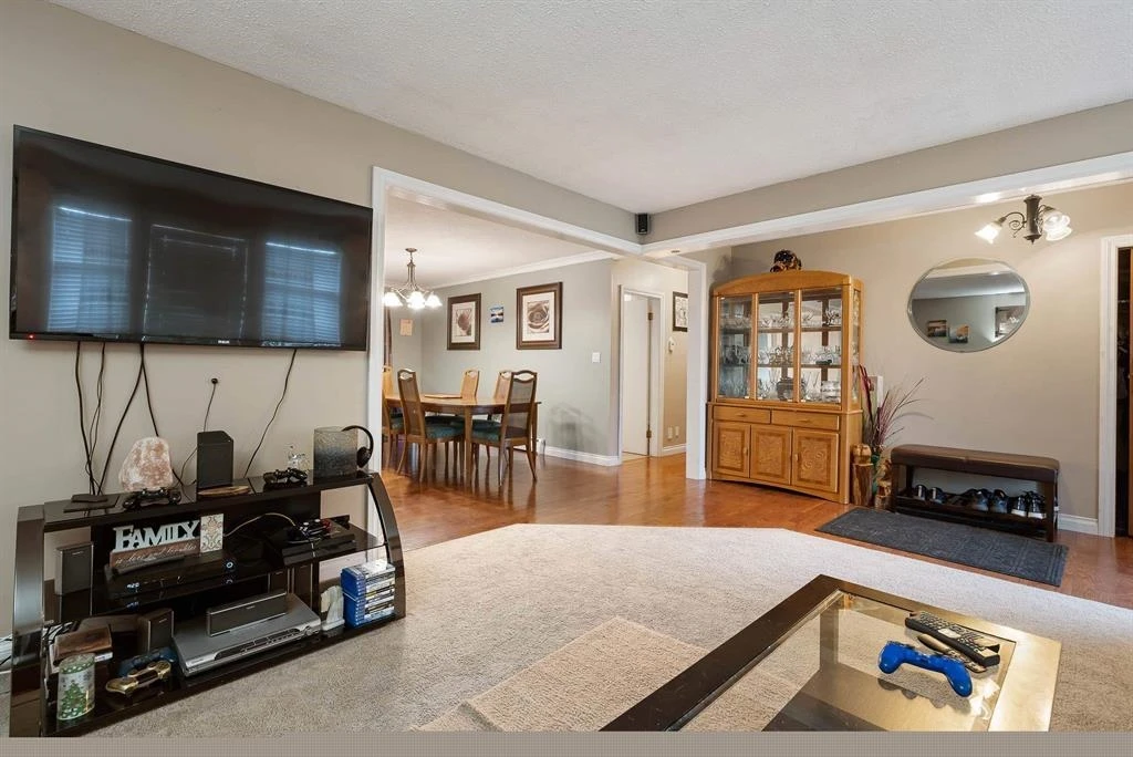 Living Room Photo of 2889 Royal Street, Abbotsford, BC
