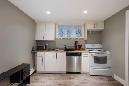 Breakfast Nook Photo of 2889 Royal Street, Abbotsford, BC