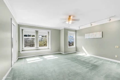 Basement Recreation Room Photo of 16715 78 Avenue, Surrey, BC