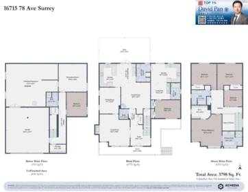 Community Amenities Photo (Clubhouse) of 16715 78 Avenue, Surrey, BC