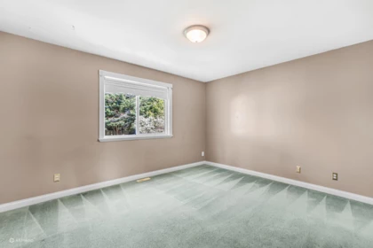 Garage Interior Photo of 16715 78 Avenue, Surrey, BC
