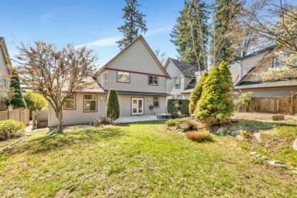 Playground / Recreational Area Near 16715 78 Avenue, Surrey, BC