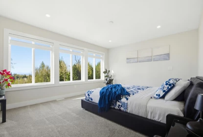 Bedroom 3 Photo of 34008 Barker Court, Mission, BC