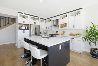 Breakfast Nook Photo of 34008 Barker Court, Mission, BC