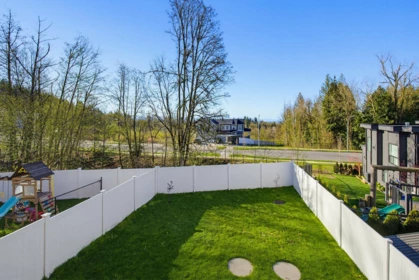 Front Yard Photo of 34008 Barker Court, Mission, BC