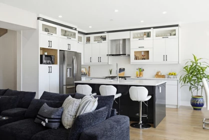 Kitchen Photo of 34008 Barker Court, Mission, BC