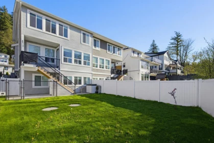 Outdoor Patio Photo of 34008 Barker Court, Mission, BC
