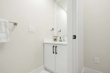 Walk-In Closet Photo of 34008 Barker Court, Mission, BC