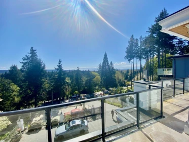 Community Amenities Photo (Clubhouse) of 14203 Trites Road, Surrey, BC