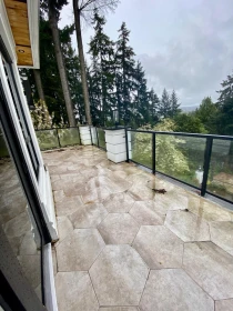Front Yard Photo of 14203 Trites Road, Surrey, BC