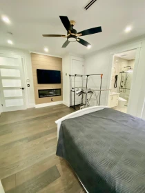 Hot Tub / Spa Photo of 14203 Trites Road, Surrey, BC