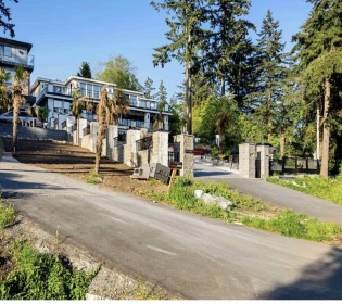 14203 Trites Road, Surrey, BC, Surrey — Single Family Residence for sale