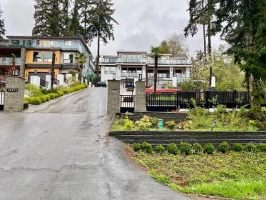 Neighborhood Park Photo Near 14203 Trites Road, Surrey, BC
