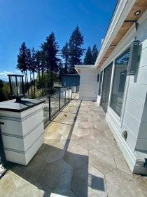 Playground / Recreational Area Near 14203 Trites Road, Surrey, BC