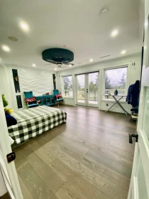 Staircase Photo of 14203 Trites Road, Surrey, BC