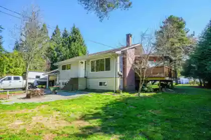 Laundry Room Photo of 12336 240 Street, Maple Ridge, BC