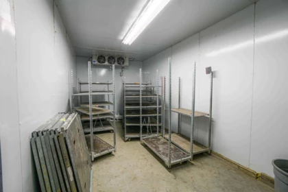 Walk-In Closet Photo of 12336 240 Street, Maple Ridge, BC