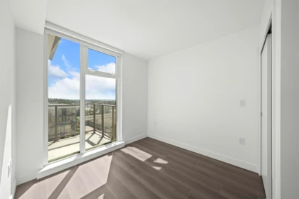 Pantry Photo of 1501 8188 Fraser Street, Vancouver, BC
