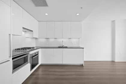 Primary Bedroom Photo of 1501 8188 Fraser Street, Vancouver, BC