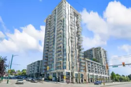 1501 8188 Fraser Street, Vancouver, BC