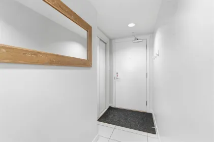 Bedroom 4 Photo of 1612 5811 No. 3 Road, Richmond, BC