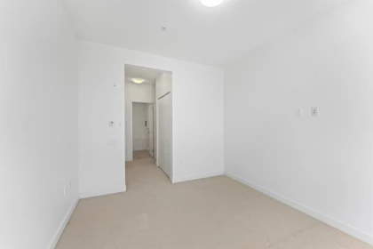 Office / Den Photo of 209 9250 University High Street, Burnaby, BC