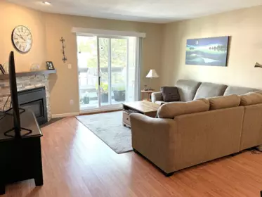 317 15875 Marine Drive, White Rock, BC, White Rock — Apartment/Condo for sale