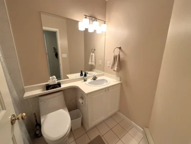 Guest Bathroom Photo of 317 15875 Marine Drive, White Rock, BC
