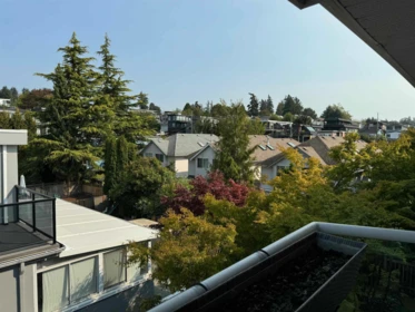 Laundry Room Photo of 317 15875 Marine Drive, White Rock, BC