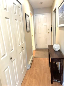 Office / Den Photo of 317 15875 Marine Drive, White Rock, BC