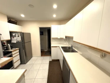 Pantry Photo of 317 15875 Marine Drive, White Rock, BC