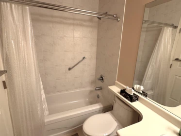 Powder Room Photo of 317 15875 Marine Drive, White Rock, BC