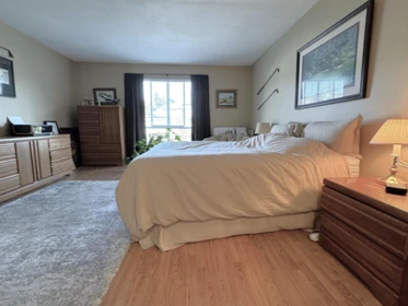 Primary Bedroom Photo of 317 15875 Marine Drive, White Rock, BC
