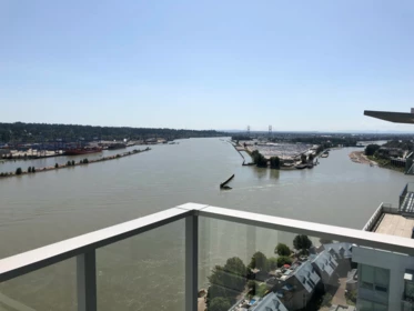 Pantry Photo of 1905 908 Quayside Drive, New Westminster, BC