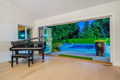 4797 The Glen, West Vancouver, BC, West Vancouver — Single Family Residence for sale