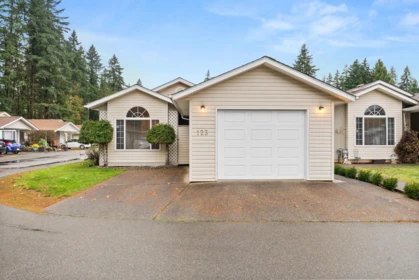 123 9080 198 Street, Langley, BC, Langley — Manufactured Home for sale