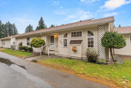 123 9080 198 Street, Langley, BC, Langley — Manufactured Home for sale