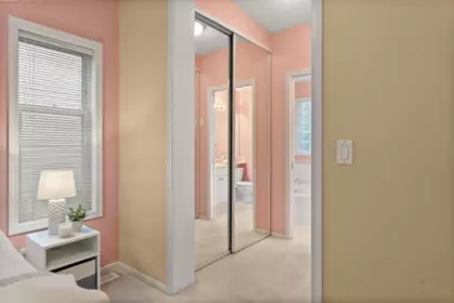 Hallway Photo of 123 9080 198 Street, Langley, BC