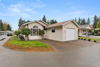 123 9080 198 Street, Langley, BC, Langley — Manufactured Home for sale